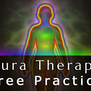 Aura Therapy - Free Practice