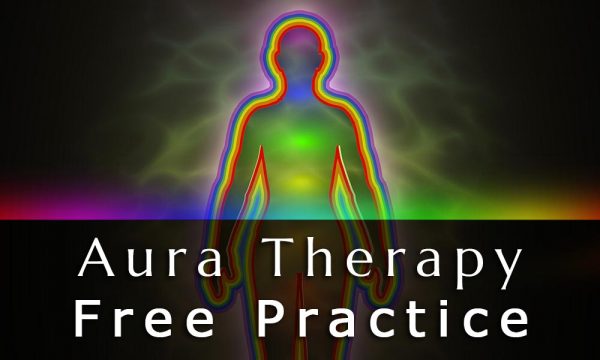 Aura Therapy - Free Practice
