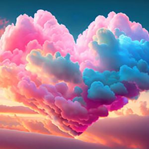 Dating on the Astral - Jane Albright