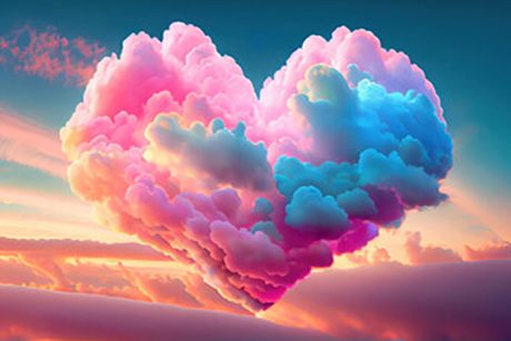 Dating on the Astral - Jane Albright