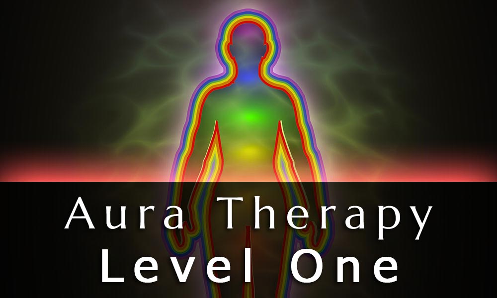 Aura Therapy - Level One