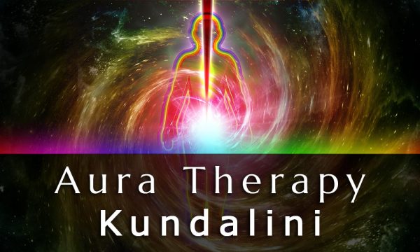 Aura Therapy Kundalini