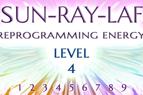 SUN RAY LAF - Programming Energy - Level 4 - Jane Albright