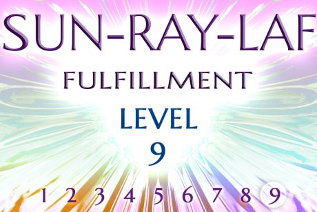 SUN RAY LAF - Fulfillment - Level 9 - Jane Albright
