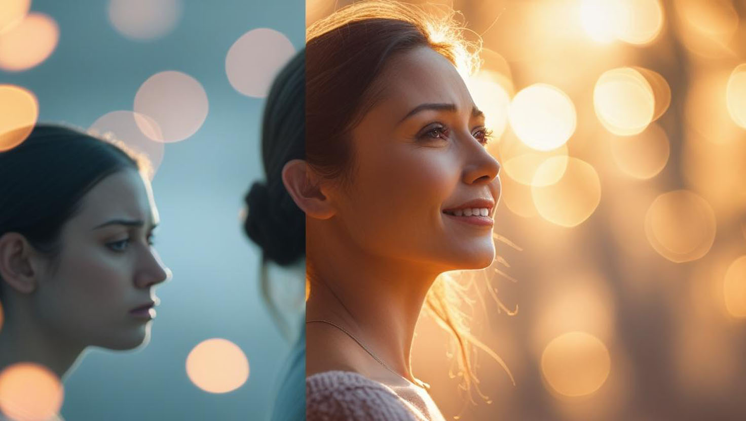 Bloom Beyond the Shadows